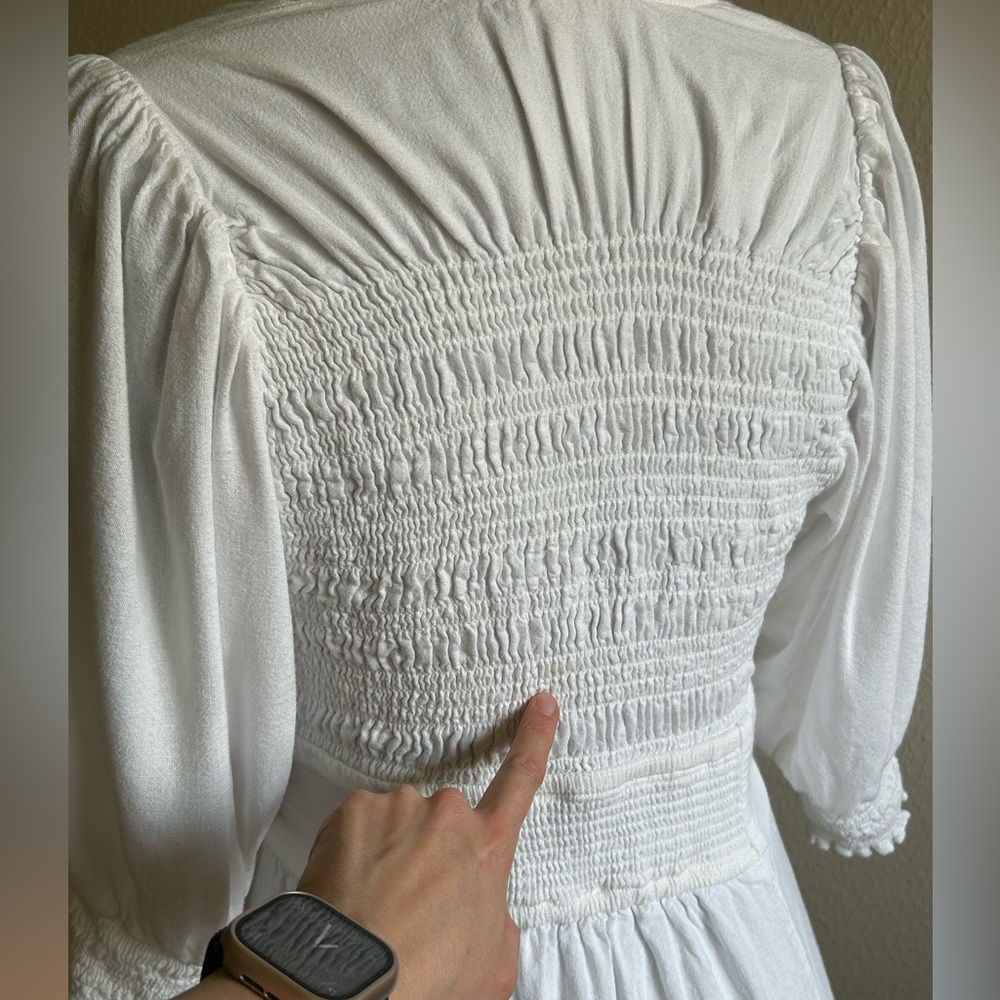Free People Strings of Heart Maxi dress - Picture 5 of 8